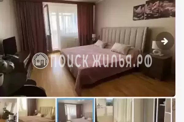 Квартира, Победы, д.111