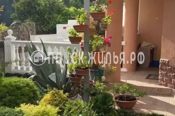 Частный сектор «У Орыси», Горный Воздух