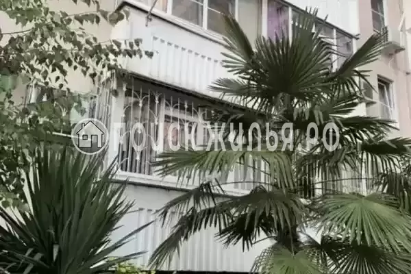 Квартира, Победы, д.111, Лазаревское Квартира, Победы, д.111, Лазаревское