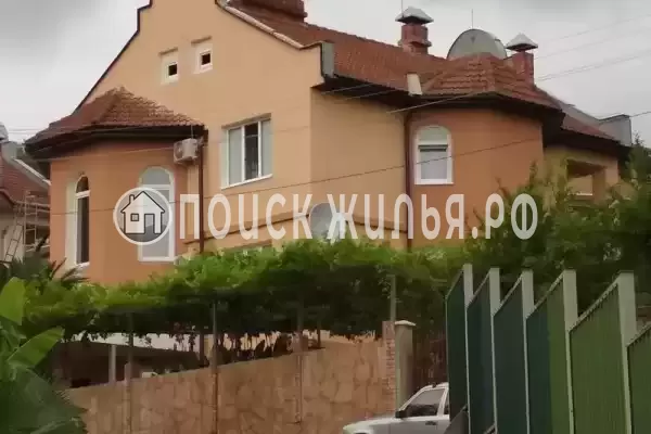 Частный сектор «У Орыси», Горный Воздух, Енисейская, д.1А/41