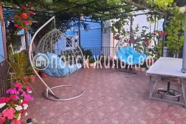 «Орхидея», Лазаревское «Орхидея», Лазаревское