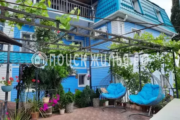 «Орхидея», Краснодарский край, Сочи, Лазаревское, Марьинское шоссе, д.20