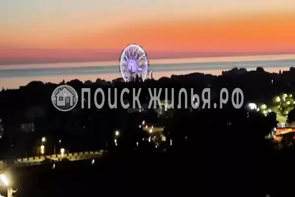 «Орхидея», Лазаревское «Орхидея», Лазаревское