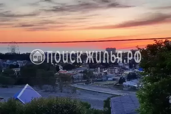 «Орхидея», Лазаревское «Орхидея», Лазаревское