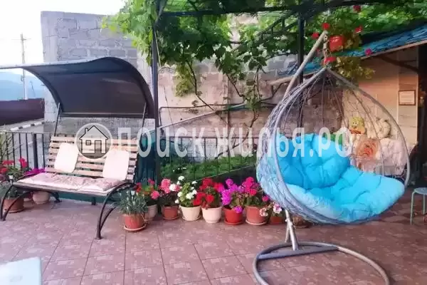 «Орхидея», Лазаревское «Орхидея», Лазаревское