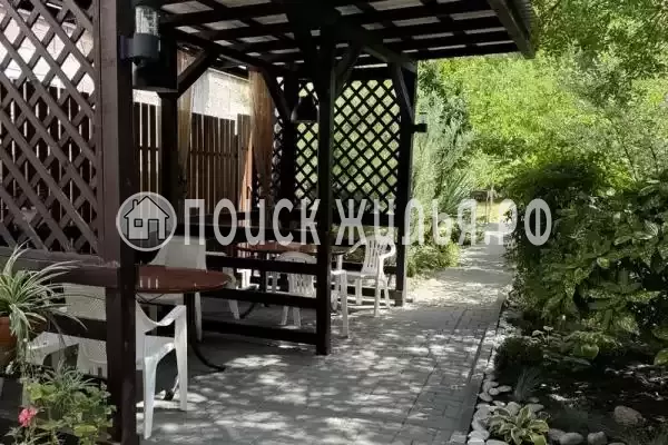 «Санрайз», Дивноморское