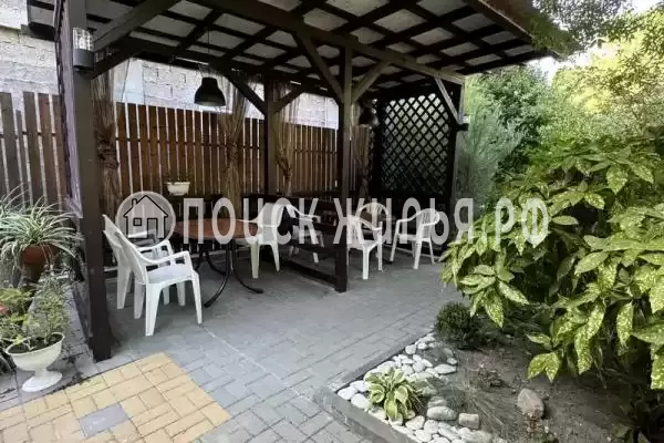 «Санрайз», Дивноморское