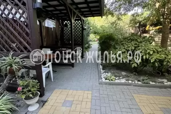 «Санрайз», Дивноморское