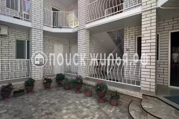 Гостевой дом «Эмили», Краснодарский край, Анапа, Терская, д.135