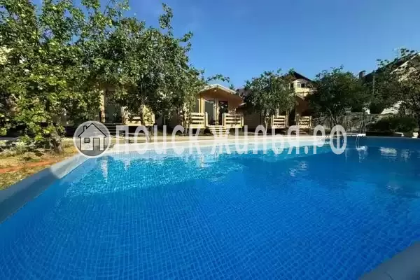 Частный сектор «Глэмпинг Фруктовый сад»