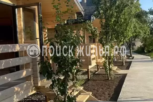 Частный сектор «Глэмпинг Фруктовый сад», Адлер