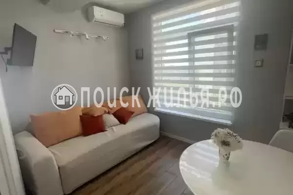 Квартира, Вишневая переулок, д.5А, Сочи Квартира, Вишневая переулок, д.5А, Сочи