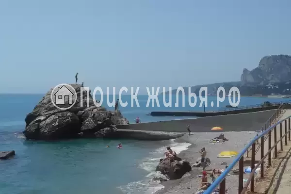 Частный сектор «Эллинг Юрий», Алупка Частный сектор «Эллинг Юрий», Алупка
