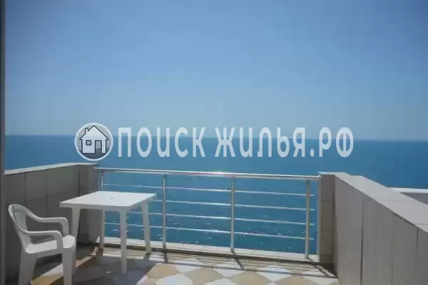 Частный сектор «Эллинг Юрий», Алупка Частный сектор «Эллинг Юрий», Алупка