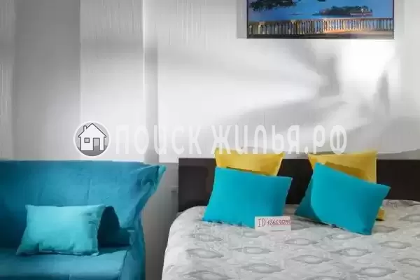 Квартира «На Таврической», Сириус