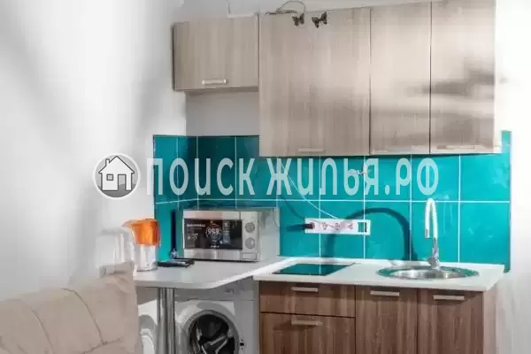 Квартира «На Таврической», Сириус