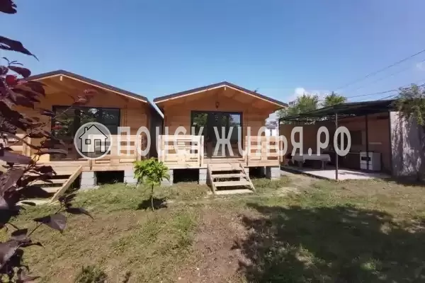 Частный сектор «Комплекс домиков Эдем», Республика Абхазия, Гагры, Пицунда, 30 лет Освобождения Гагры, д.11