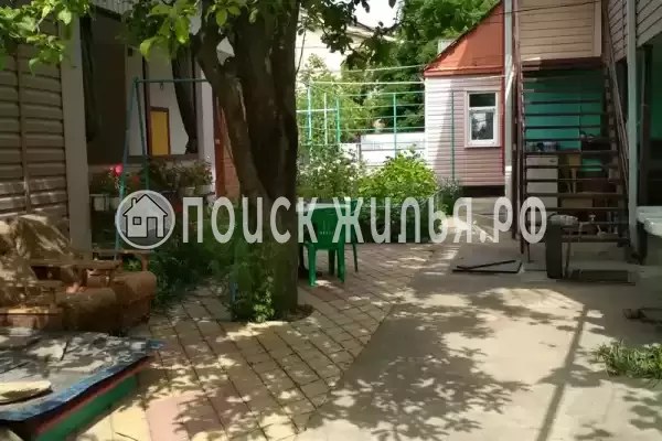 Частный сектор «Отдых для друзей», Джубга