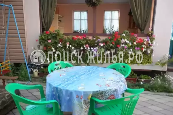 Частный сектор «Отдых для друзей», Джубга, Совхозная, д.