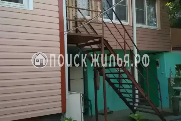 Частный сектор «Отдых для друзей», Джубга
