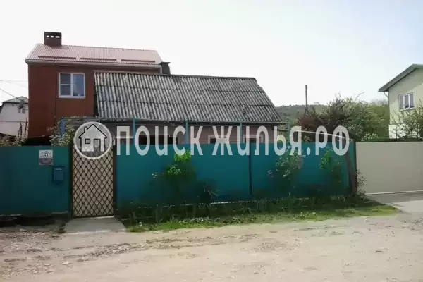 Частный сектор «Отдых для друзей», Джубга