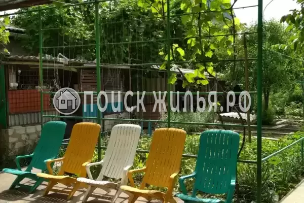 Частный сектор «Отдых для друзей», Джубга
