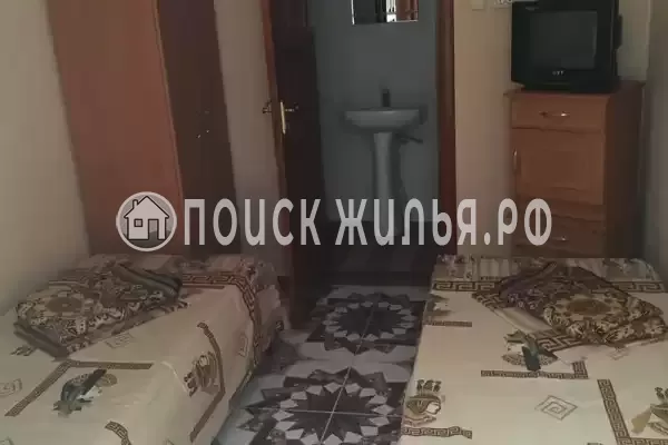 Частный сектор «Уютный домик», Николаевка