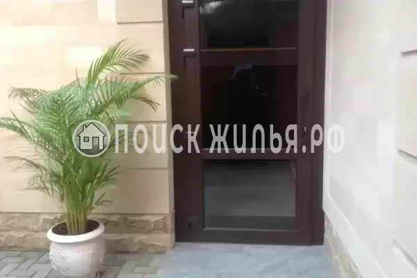 Гостевой дом «Каскад», Лазаревское