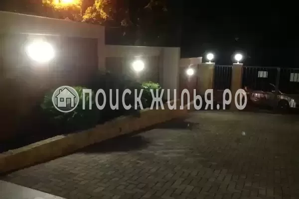 Гостевой дом «Каскад», Лазаревское