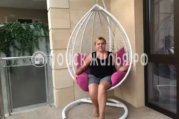 Гостевой дом «Каскад», Лазаревское