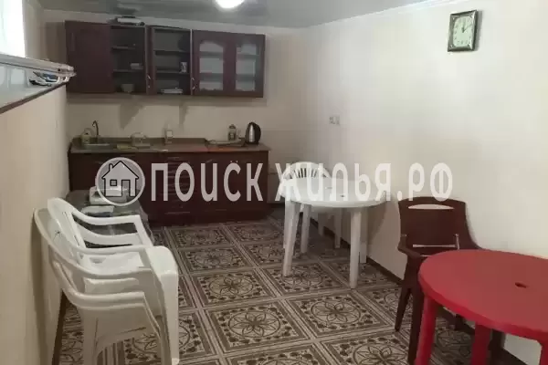 Частный сектор «Уютный домик», Николаевка