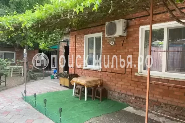 Гостевой дом «Парус», Ейск Гостевой дом «Парус», Ейск