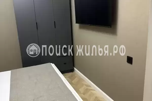 Частный сектор «Студия в центре»