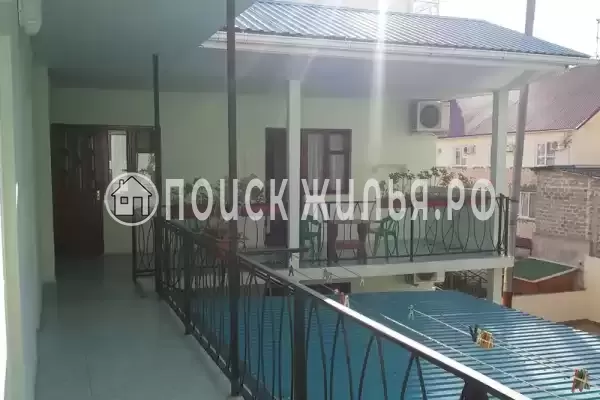 Частный сектор «Жак и Ко», Адлер