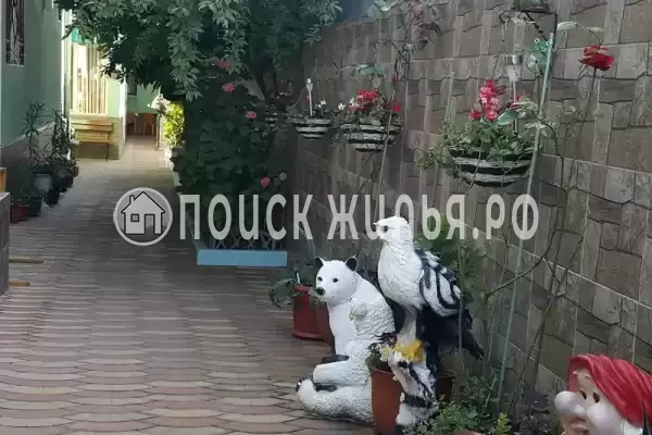 Частный сектор «Жак и Ко», Адлер