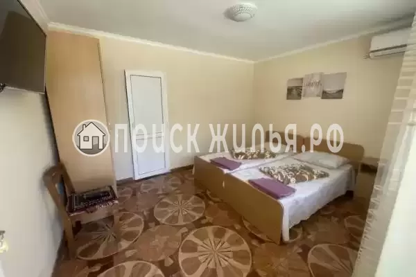 Частный сектор «У Mario», Солоники