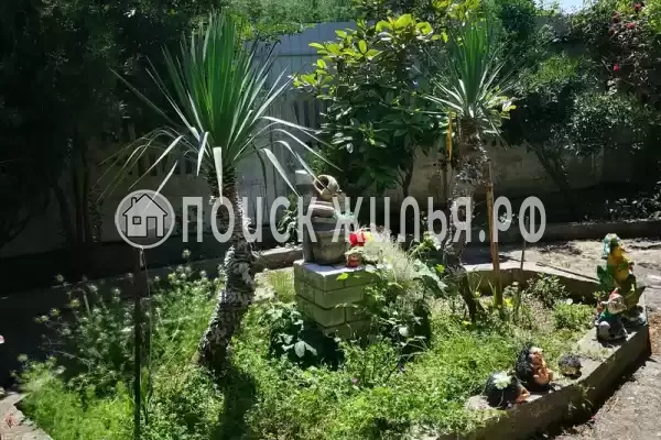 Частный сектор «Вероника», Архипо-Осиповка Частный сектор «Вероника», Архипо-Осиповка