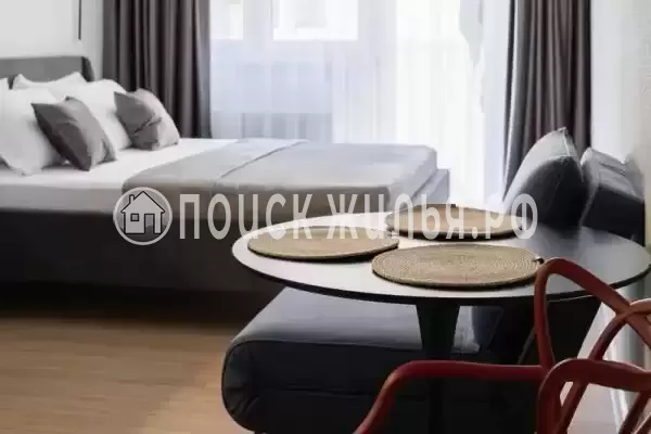 Апартаменты «Amarant», Анапа