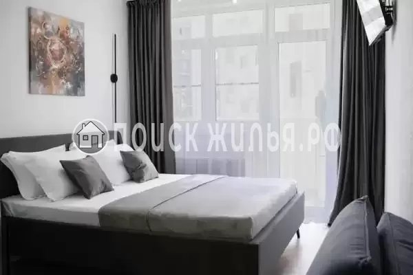 Апартаменты «Amarant»