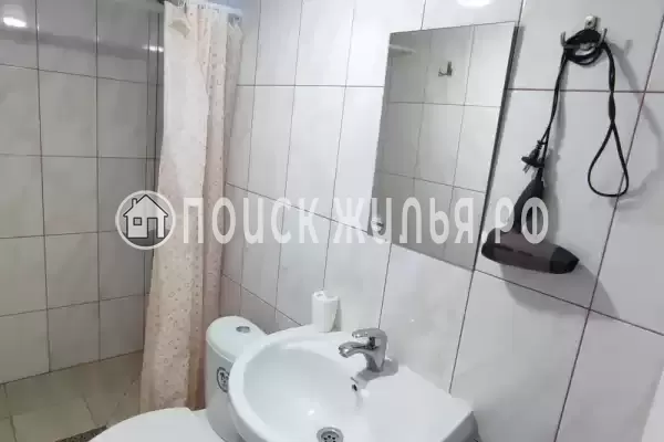 Апартаменты «Студия возле моря», Гагра