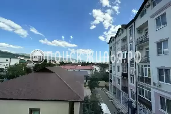 Квартира «На Коллективной», Краснодарский край, Кабардинка, Коллективная, д.49