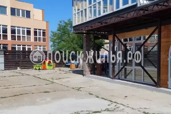 Отель «Жасмин», Евпатория