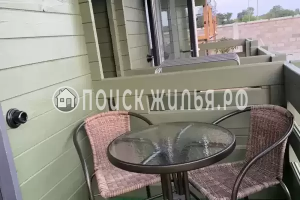 Дом под ключ «Sanel», Алахадзы