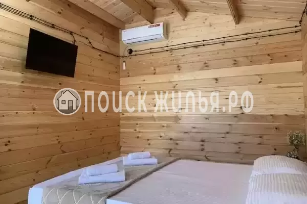 Частный сектор «Коттедж Sanel», Гагра