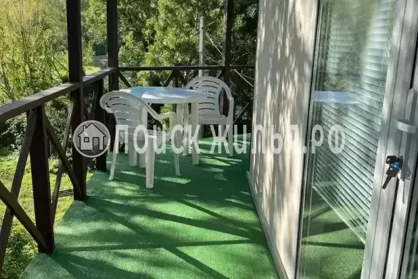 «Звёздное небо», Лермонтово