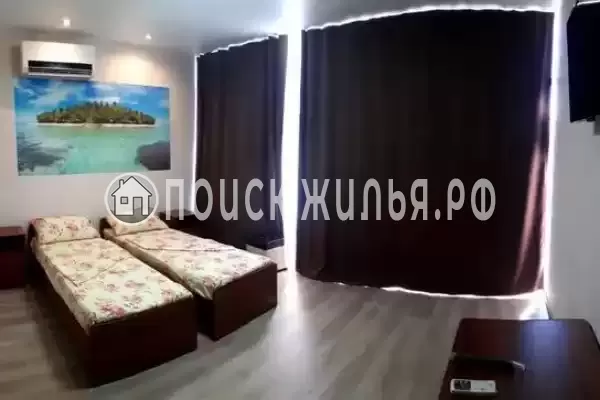 Частный сектор «Чайка», Адлер