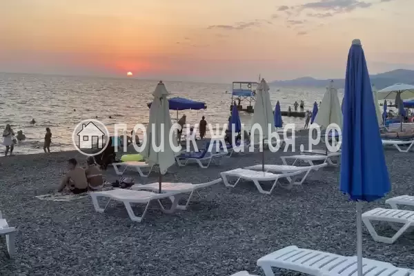 Частный сектор «Чайка», Адлер