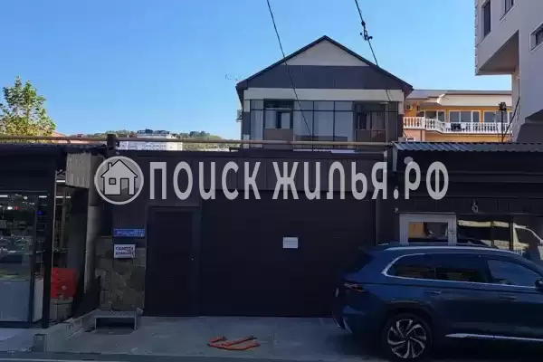 Частный сектор «Чайка», Адлер