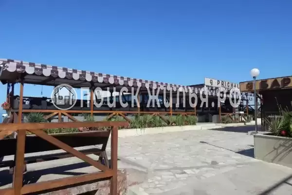 Частный сектор «Чайка», Адлер