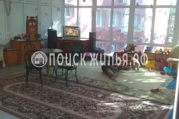 «Парк-Резорт», Лазаревское